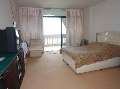 Jomtien Complex 3